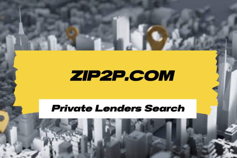 Private Money Lending, Ranked: Find the best service for your deal